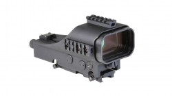 DI Optical DCL110 Red Dot Sight for M240-03